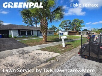 Lawn Cutting nearby Rockledge, FL, 