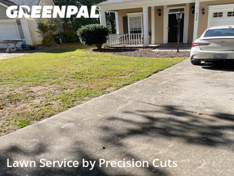 Lawn Care nearby Charlotte, NC, 