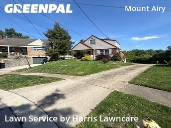 Lawn Cutting nearby Cincinnati, OH, 
