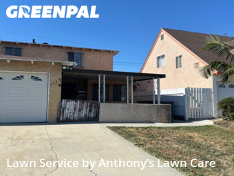 Yard Cutting nearby Carson, CA, 