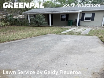 Lawn Cutting nearby Tampa, FL, 