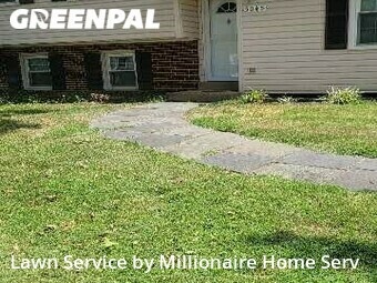 Yard Mowing nearby Fairfax, VA, 
