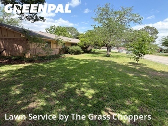 Lawn Mowing nearby Denton, TX, 