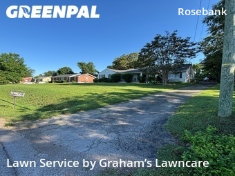 Lawn Cutting nearby Nashville, TN, 