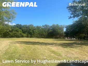 Lawn Mowing nearby Nashville, TN, 