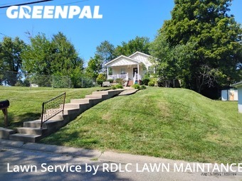 Lawn Care Service nearby New Albany, KY, 