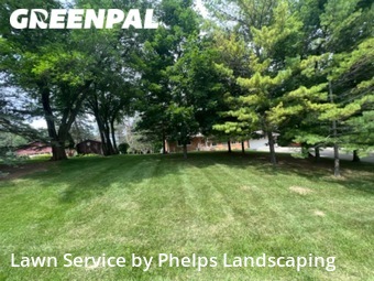 Yard Cutting nearby Brookfield, WI, 
