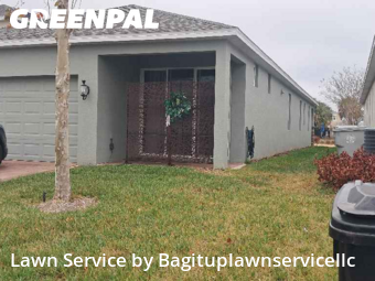 Lawn Cutting nearby Apopka, FL, 