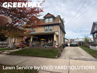 Lawn Mowing nearby Phoenixville, PA, 