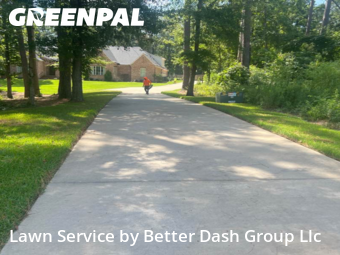 Lawn Care Service nearby Madison, MS, 