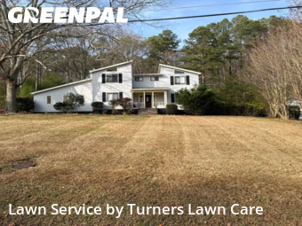 Lawn Mow nearby Rome, GA, 