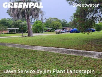 Grass Cutting nearby Jacksonville, FL, 