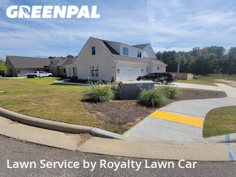 Lawn Care Service nearby Waverly, GA, 