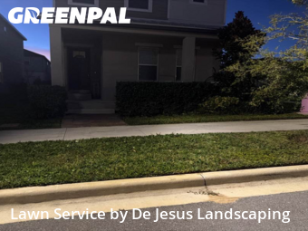 Yard Cutting nearby Winter Garden, FL, 