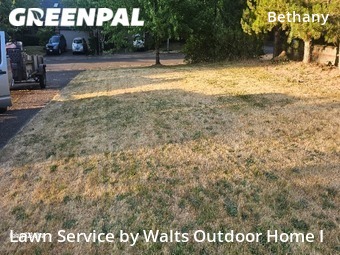 Lawn Cut nearby Portland, OR, 