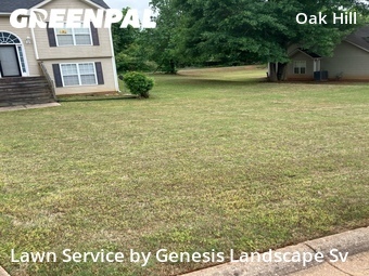 Grass Cut nearby Covington, GA, 