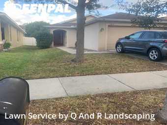 Lawn Care nearby Riverview, FL, 