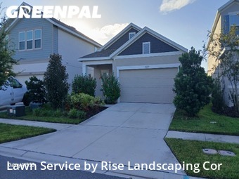 Yard Mowing nearby Apollo Beach, FL, 