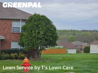 Yard Cutting nearby Clarksville, TN, 