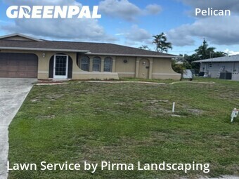 Yard Mowing nearby Cape Coral, FL, 