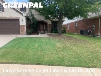 Lawn Maintenance nearby Corinth, TX, 