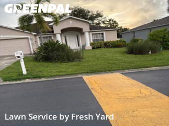 Lawn Service nearby Fort Myers, FL, 