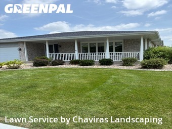Grass Cutting nearby Tinley Park, IL, 