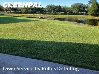 Lawn Mow nearby Riverview, FL, 