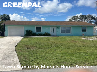 Lawn Cutting nearby Port St. Lucie, FL, 