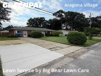 Local Lawn And Landscape Maintenance Services Near Me In Virginia Beach,23462,Landscaping by Big Bear Lawn Care, work completed in Jul , 2026