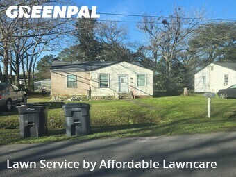 Lawn Cut nearby North Charleston, SC, 