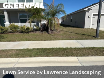 Yard Cutting nearby Haines City, FL, 