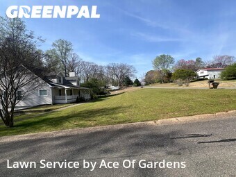 Grass Cutting nearby Cumming, GA, 