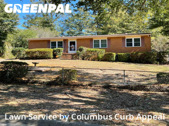 Lawn Service nearby Columbus, GA, 