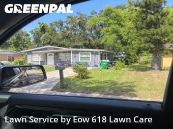 Lawn Cutting nearby Palmetto, FL, 