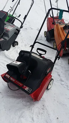 Acme Lawnmower Service Photo 17