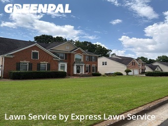 Lawn Care Service nearby Duluth, GA, 