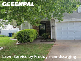 Lawn Mow nearby Monroe, NC, 