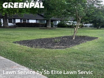 Lawn Mowing Service nearby Athens, GA, 