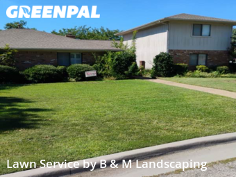 Lawn Care Service nearby Coppell, TX, 
