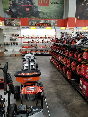 Longview Lawn & Garden Equipment Photo 15