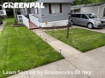 Lawn Cut nearby Florence, KY, 