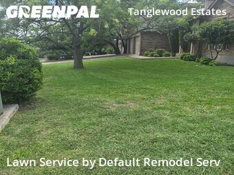 Grass Cutting nearby Austin, TX, 