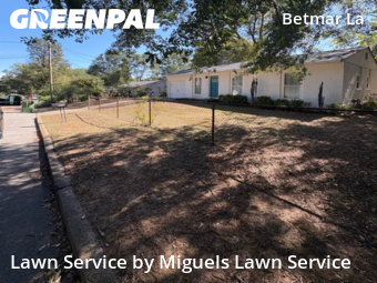 Yard Mowing nearby Atlanta, GA, 