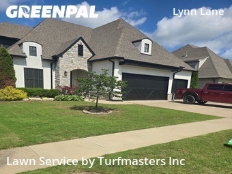 Lawn Care nearby Tulsa, OK, 
