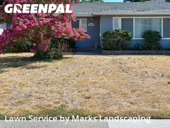 Lawn Mowing Service nearby Sacramento, CA, 
