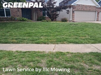 Grass Cutting nearby Decatur, IL, 