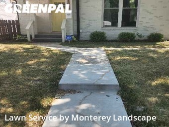 Lawn Maintenance nearby Indianapolis, IN, 