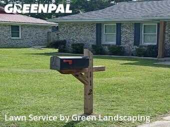 Yard Mowing nearby Summerville, SC, 