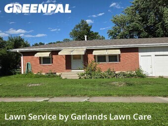 Lawn Care Service nearby Lincoln, NE, 